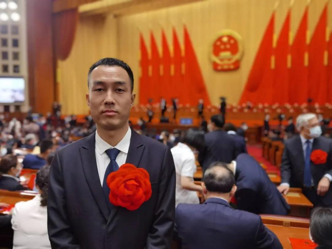 点赞！杨鹏，山西监狱的骄傲！